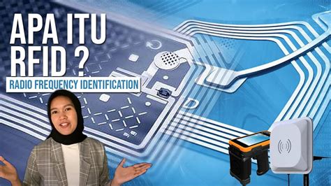 apa itu smart tag rfid|apa itu rfid.